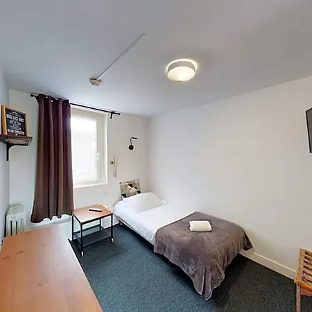 L'estran Otel 2*