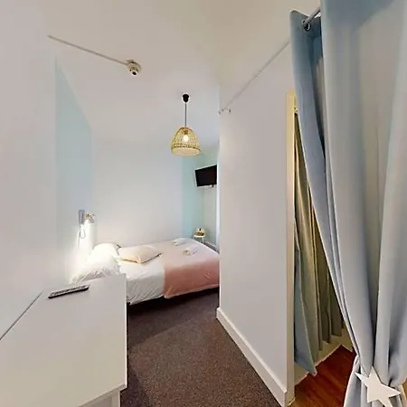 L'estran 2* Trouville-sur-Mer