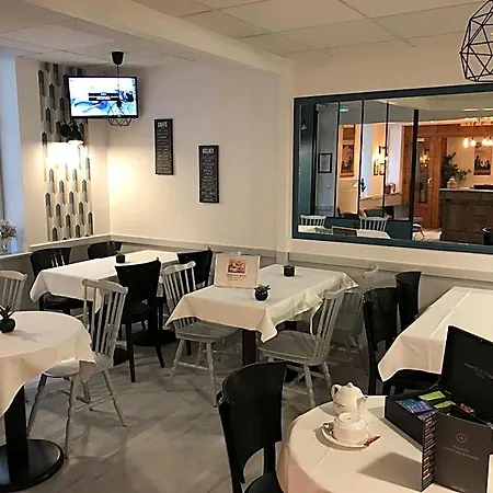 L'estran Hotel