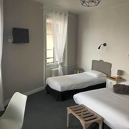 L'estran 2* Trouville-sur-Mer