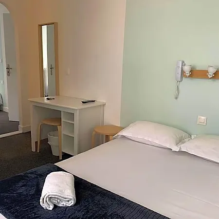 Hotel L'estran