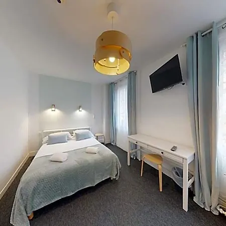 Otel L'estran