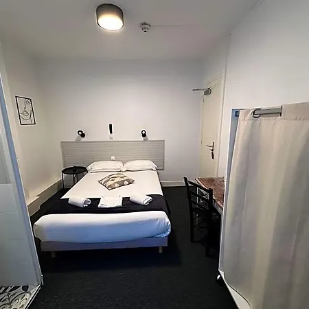 Hotel L'estran