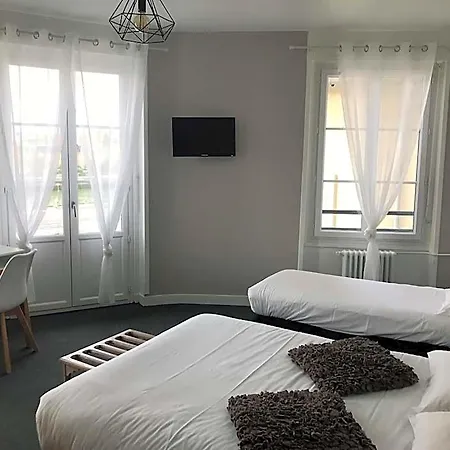 Hotel L'estran