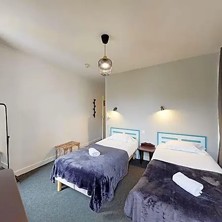 Hotel L'estran