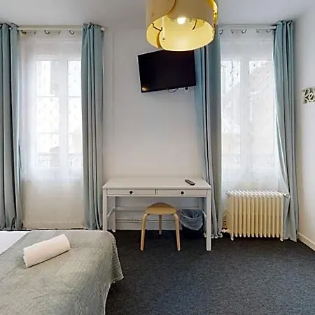 Hotel L'estran
