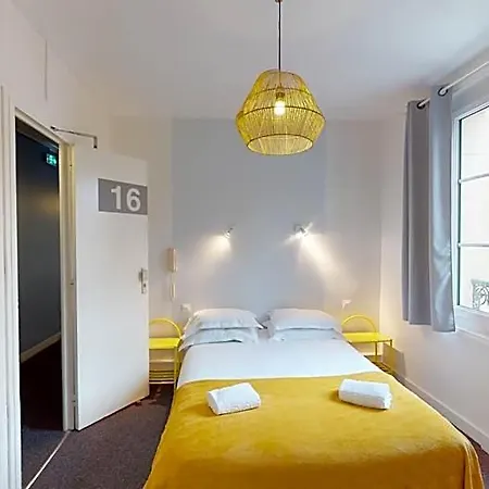 L'estran Trouville-sur-Mer