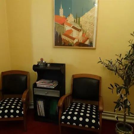 Szálloda L'estran