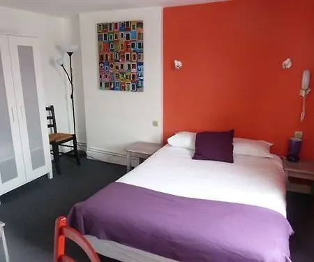 L'estran Trouville-sur-Mer