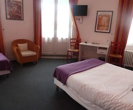Szálloda L'estran