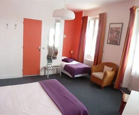 L'estran Trouville-sur-Mer
