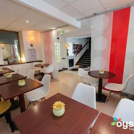 L'estran 2* Трувиль-сюр-Мер