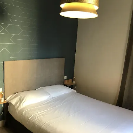 Hotel L'estran Trouville-sur-Mer