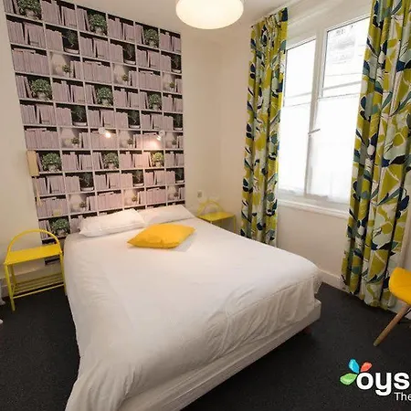 L'estran Hotell
