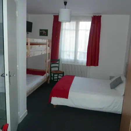 L'estran Trouville-sur-mer