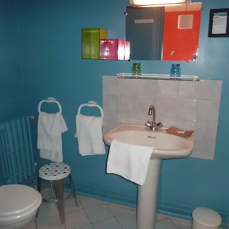 L'estran Hotell