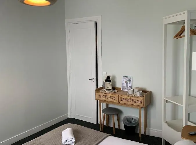 L'estran 2* Trouville-sur-Mer