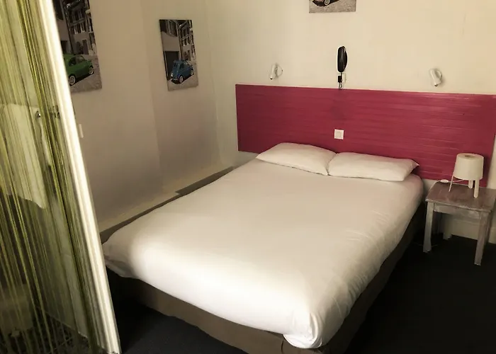 L'estran 2* Trouville-sur-Mer