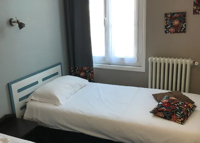 L'estran 2* Trouville-sur-Mer