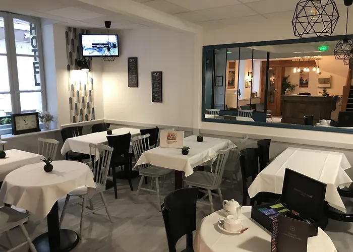 L'estran Ξενοδοχείο 2*