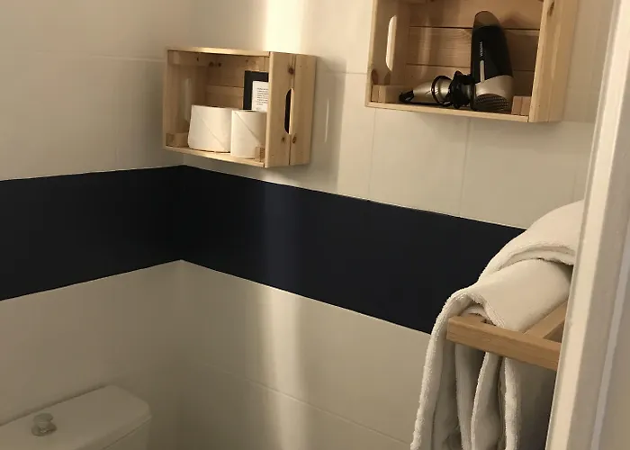 L'estran Hotel Trouville-sur-Mer