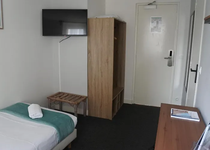 L'estran 2* Trouville-sur-Mer