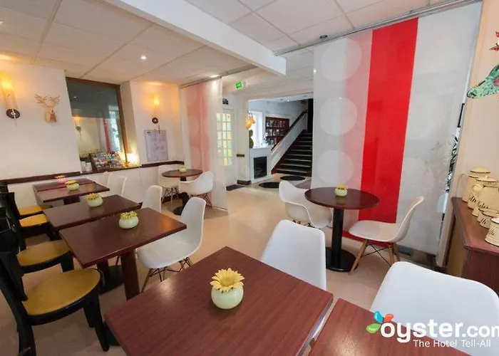 L'estran 2* Trouville-sur-Mer