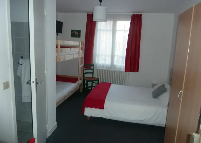 L'estran Trouville-sur-Mer