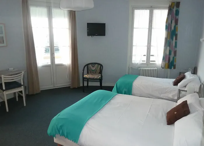 Ξενοδοχείο L'estran Trouville-sur-Mer